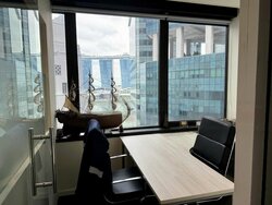 Uob Plaza (D1), Office #457175711